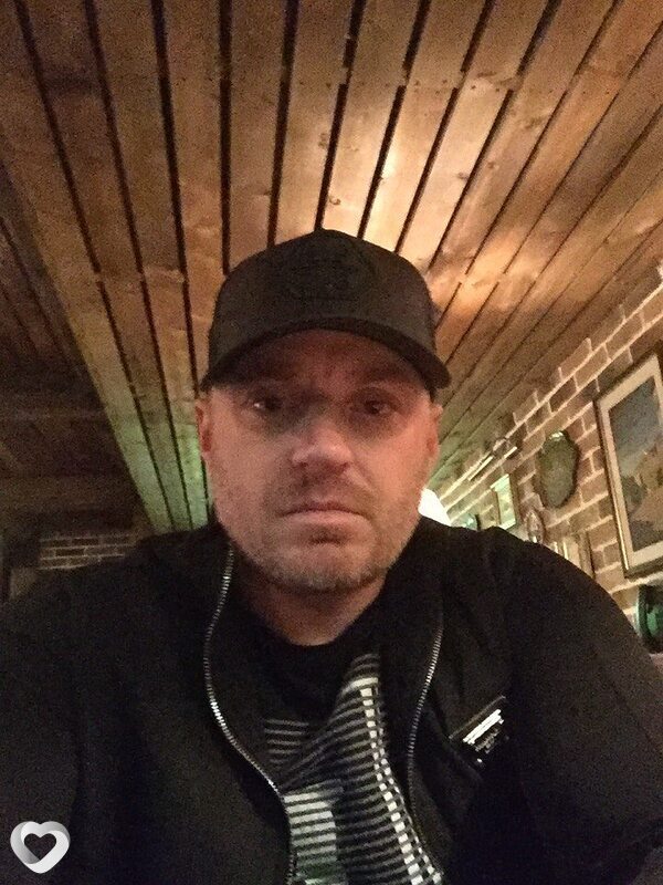 Никита, 40, Губкине — анкета №15012