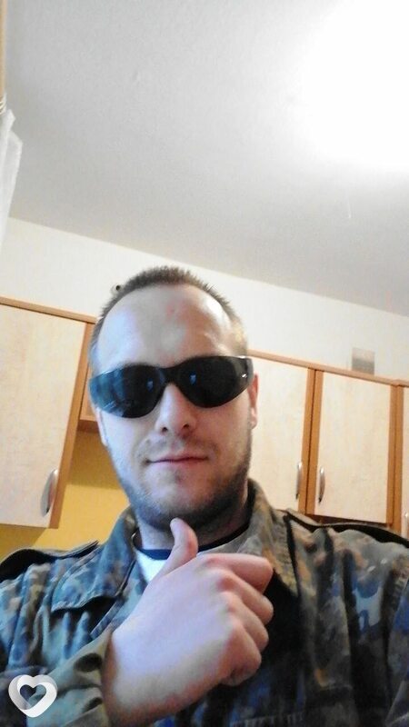 Николай, 30, Санкт-Петербурге — анкета №4046807