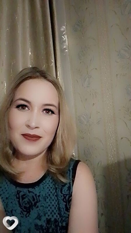 Татьяна, 40, Кемерове — анкета №4046813