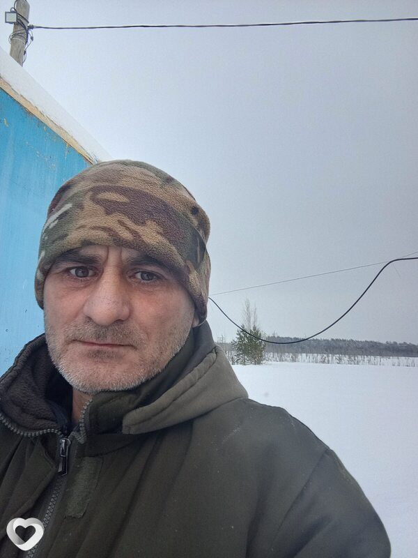 Алексей, Каргасок