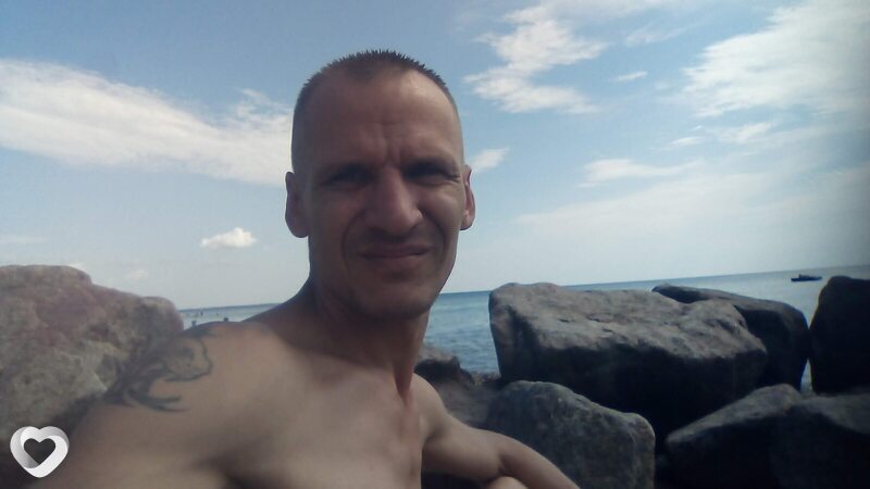 Андрей, 49, Каменское — анкета №4046825