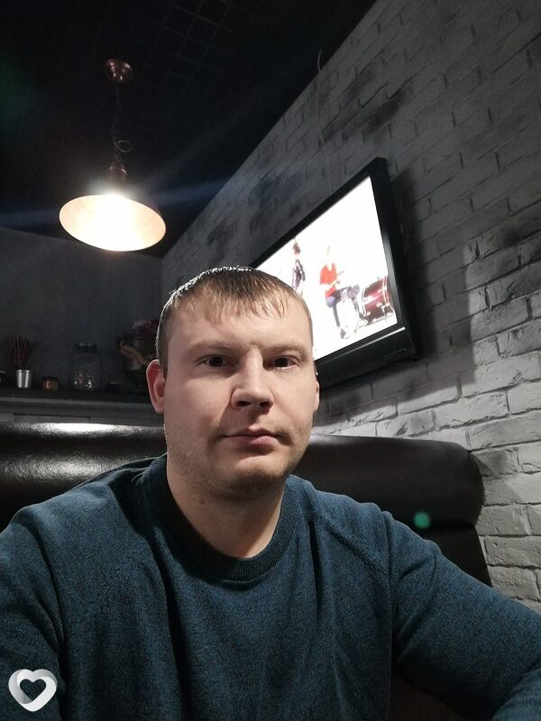Алексей, 40, Подольске — анкета №4046828