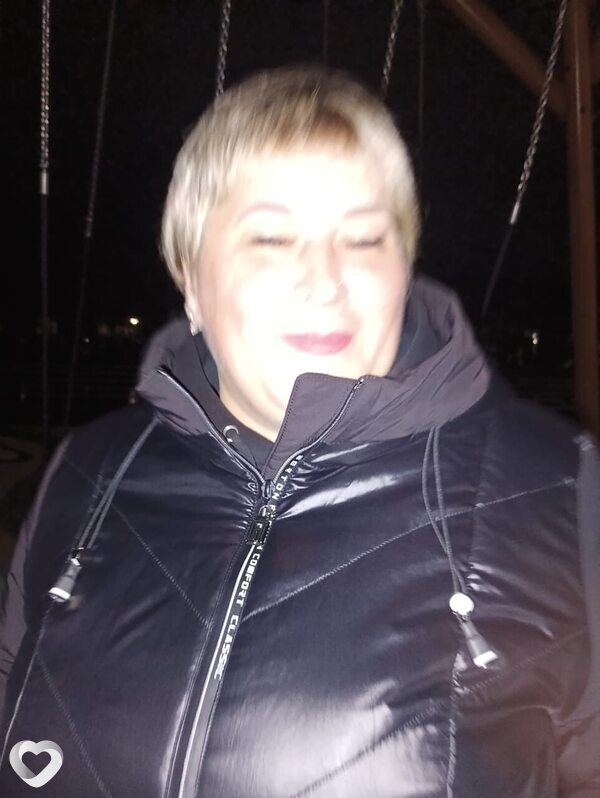 Галина, 40, Усть-Каменогорск — анкета №4046832