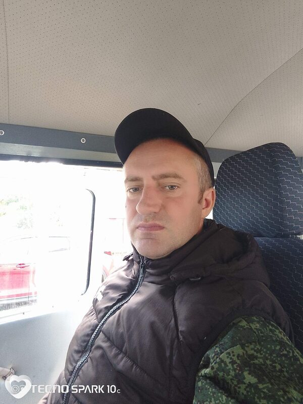 Владимир, Навля