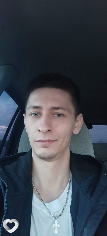 Константин, 32, Перми — анкета №4047731