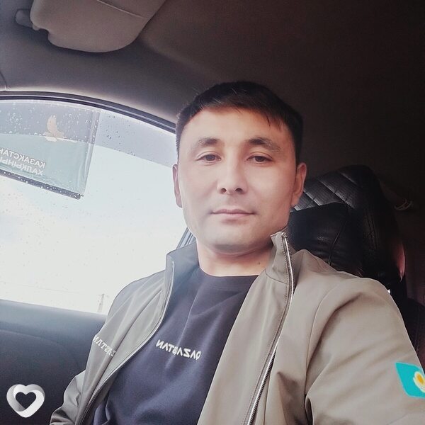 Aidar, 37, Кокшетау — анкета №4047739