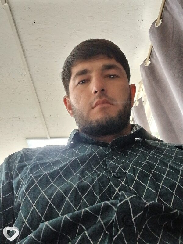 Фируз, 29, Екатеринбурге — анкета №4047742