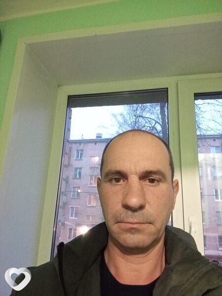 Дмитрий, 43, Мытищах — анкета №4047750