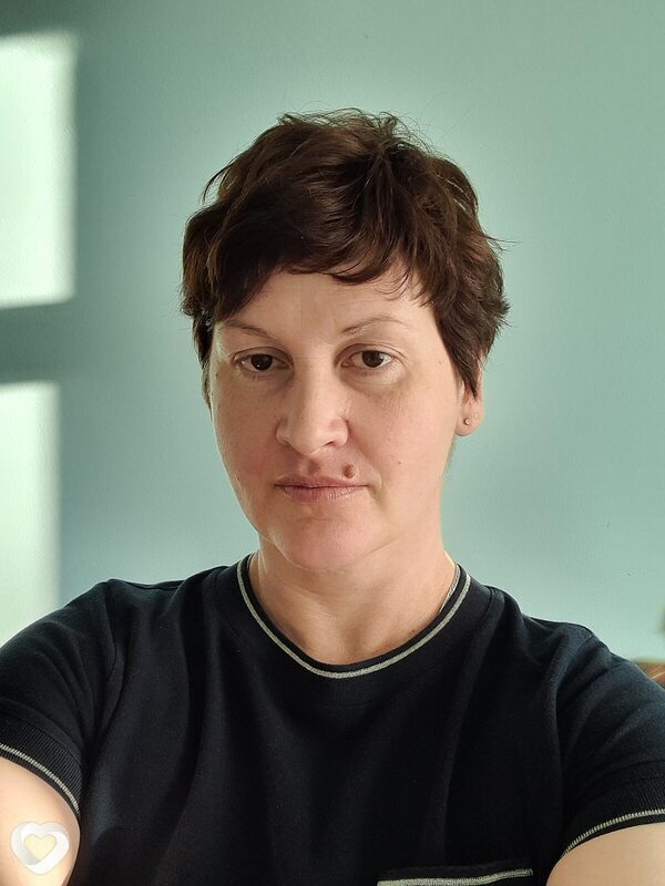 Наталья, 48, Слуцке — анкета №4047751