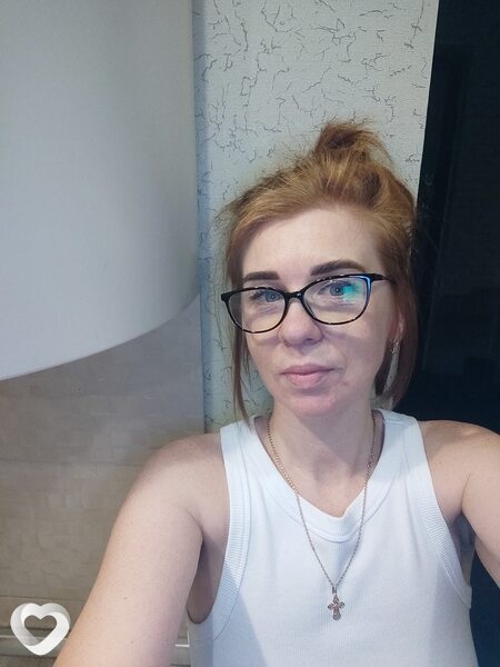 Елена, 42, Ульяновске — анкета №4047752