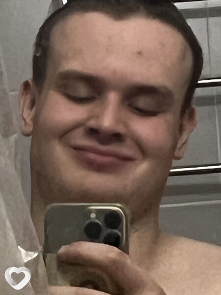Евгений, 20, Санкт-Петербурге — анкета №4046956