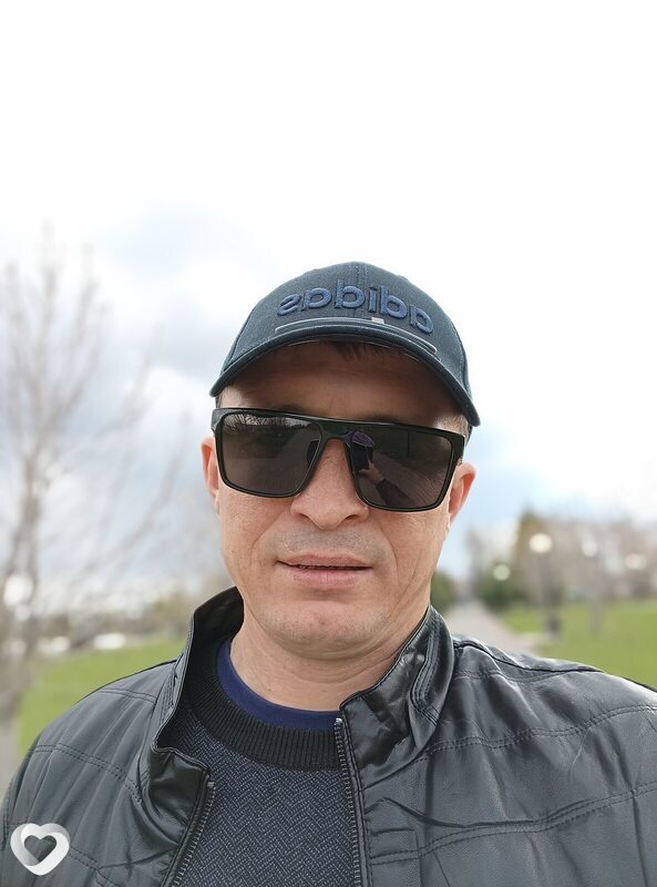 Алексей, 36, Нурлате — анкета №4046888