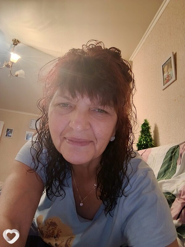 Инна, 52, Воронеже — анкета №4046891