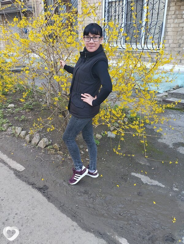 Татьяна, 47, Волгограде — анкета №4046898