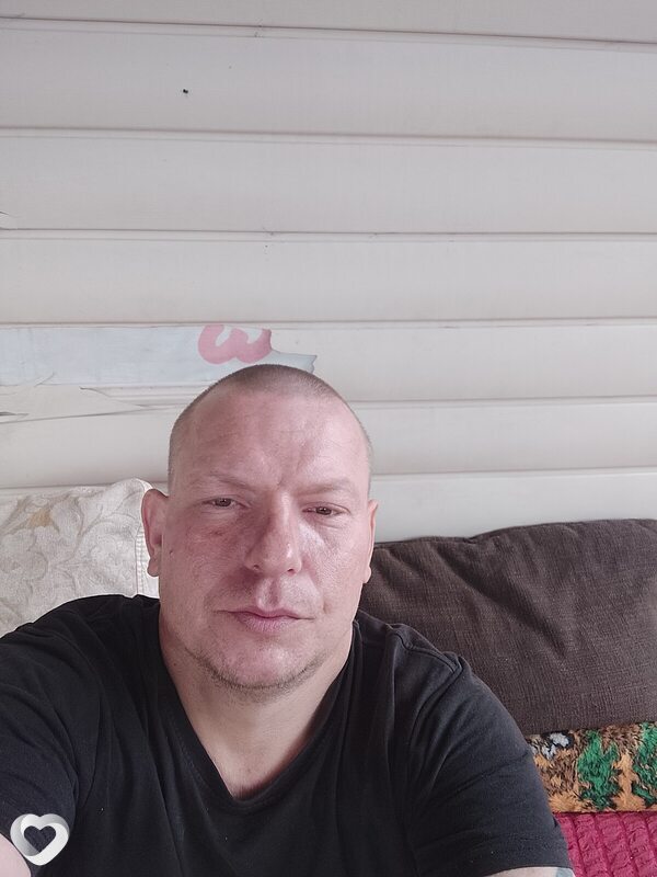 Макс, 41, Мытищах — анкета №4046905