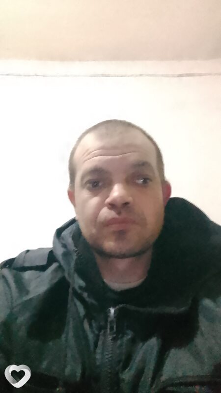 Максим, 37, Белове — анкета №4046906