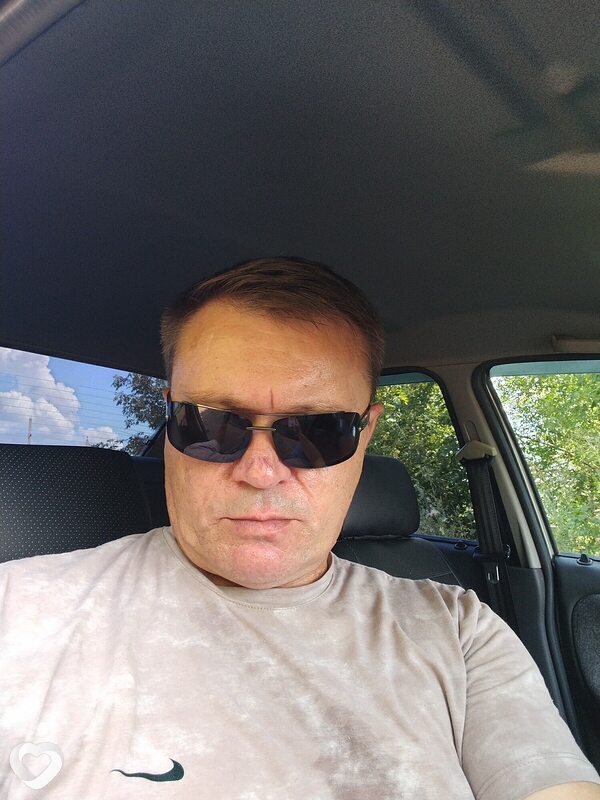 Андрей, Отрадный