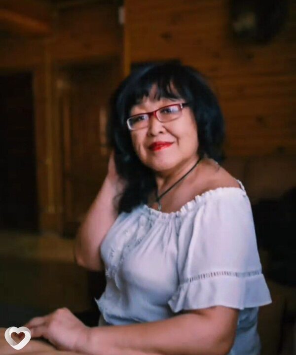 Елизавета, Караганда