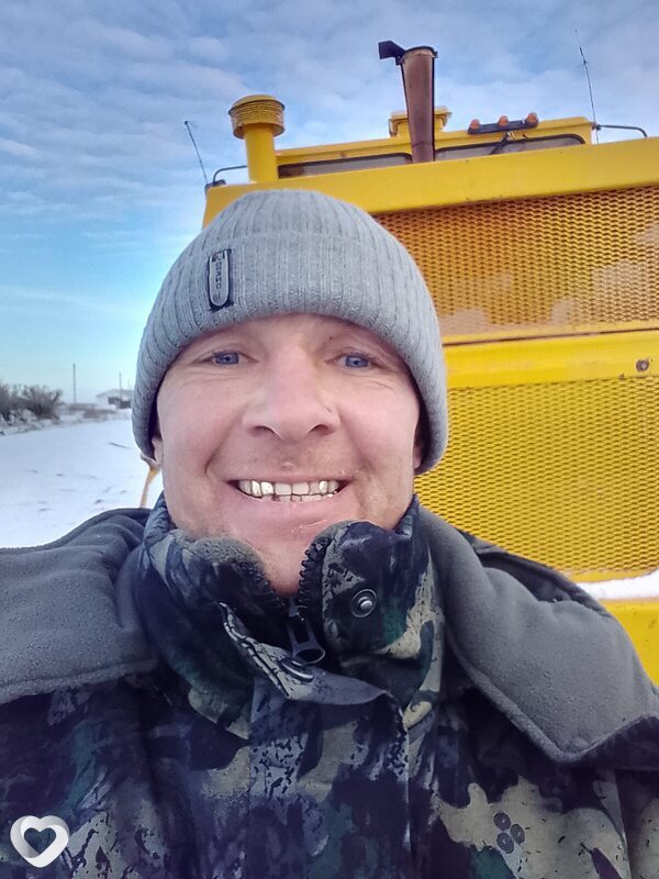 Алексей, 41, Рудном — анкета №4046971