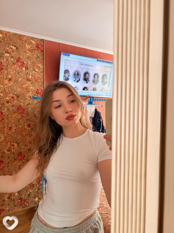 Екатерина, 19, Красноярске — анкета №4046861