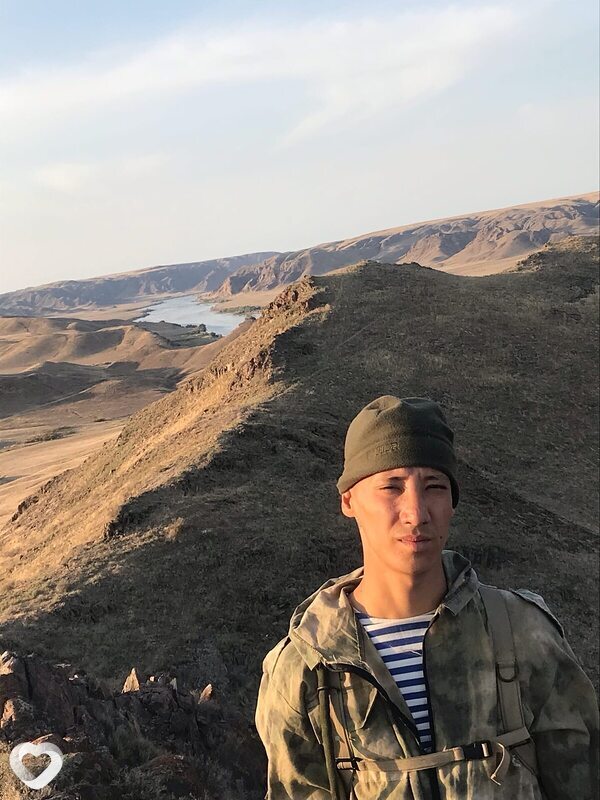 Тимур, 27, Павлодаре — анкета №4046867
