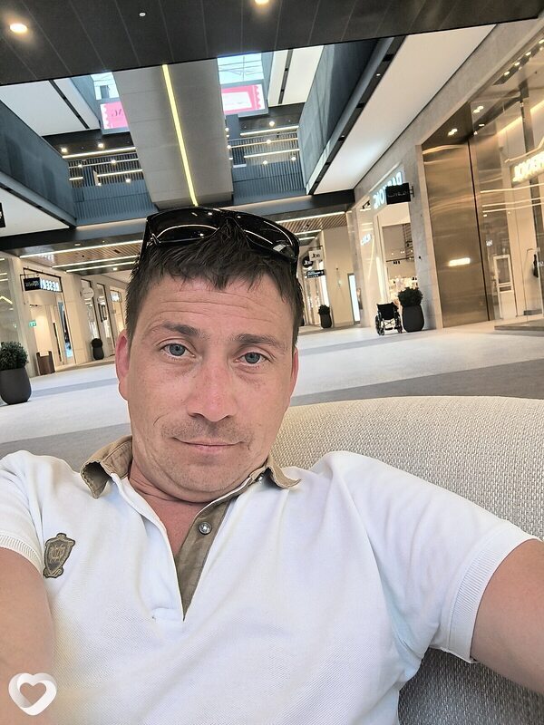 Алексей, 37, Бобруйске — анкета №4046870