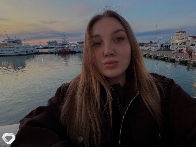 Кристина, 23, Екатеринбурге — анкета №4046872