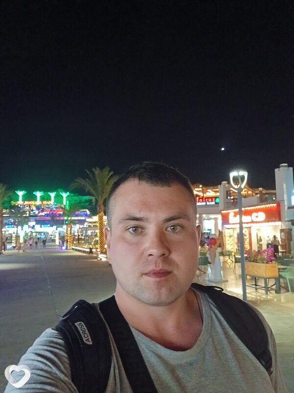 Алексей, 35, Нижнем Новгороде — анкета №4046873
