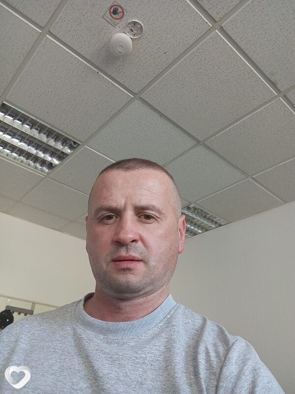 Andrei, 43, Гданьск — анкета №4046877