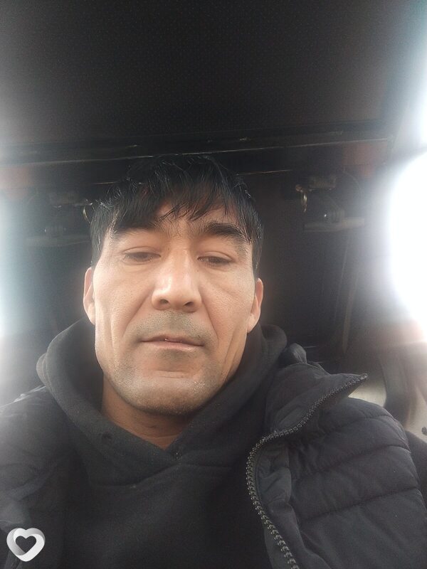Назрбек, 44, Зеленоград — анкета №4046881