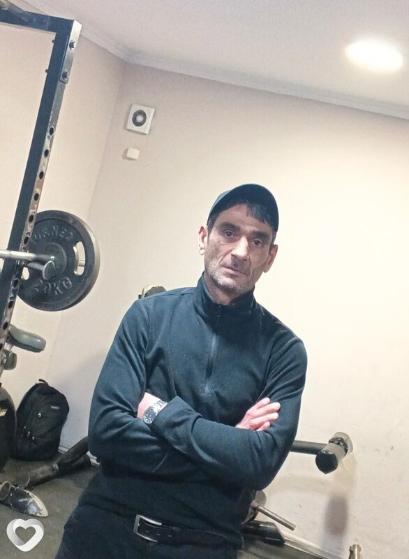 Чеченец, 53, Грозном — анкета №4046982
