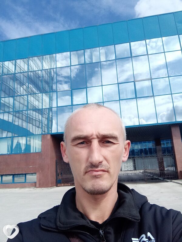 Андрей, 40, Тольятти — анкета №4046984