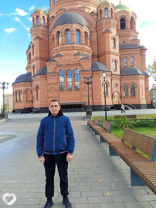 Юрий, Кричев