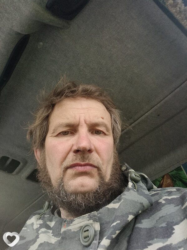 Виктор, 51, Рязани — анкета №4047435