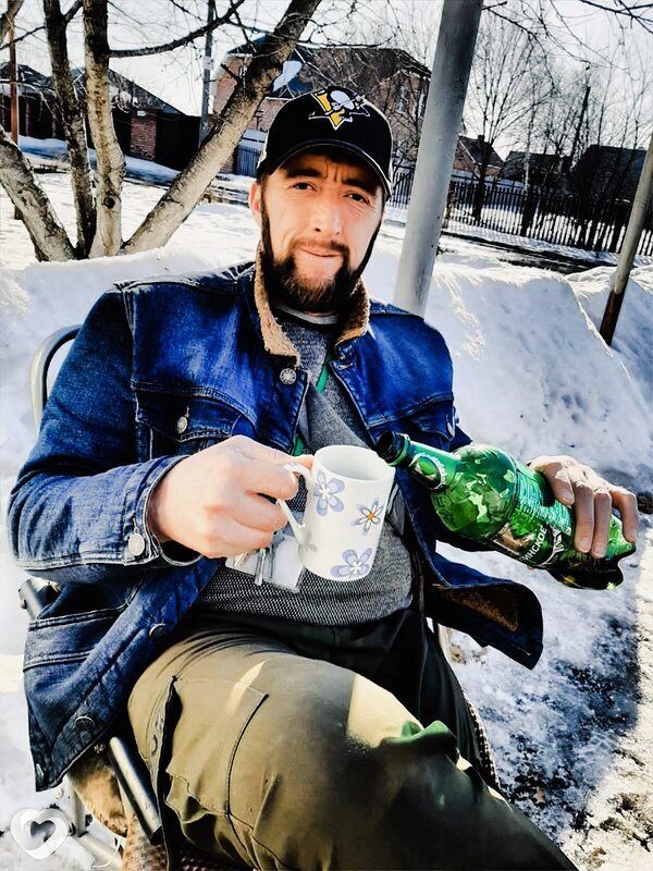 Дмитрий, 48, Тольятти — анкета №4047437