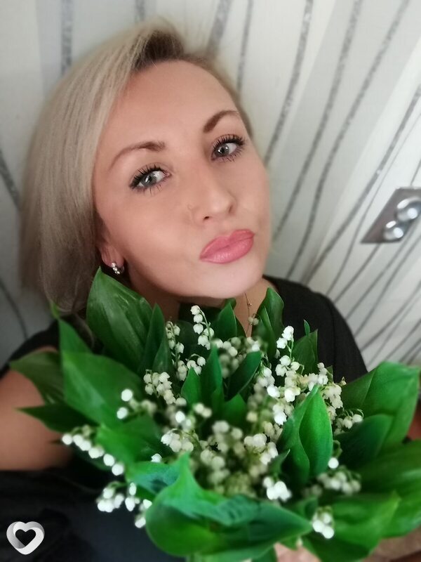 Светлана, 47, Кемерове — анкета №4047439