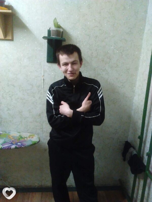 Алексей, 34, Курске — анкета №4047448