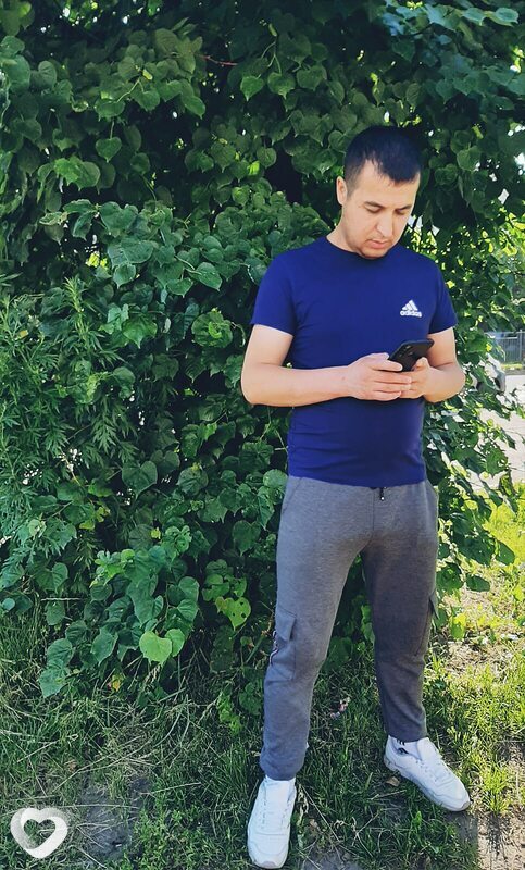 Рамиль, 34, Ярославле — анкета №4047449