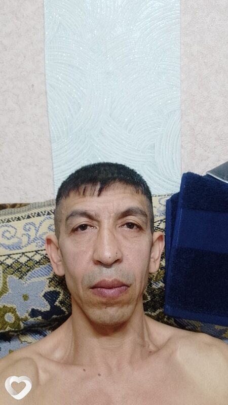Алим, 47, Саратове — анкета №4047454
