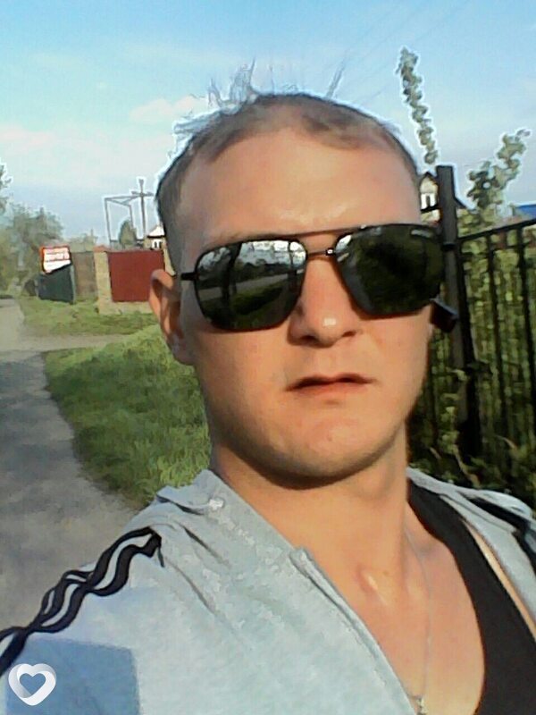 Станислав, 33, Кемерове — анкета №4047092