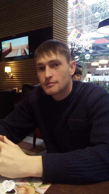 Санек, 36, Энгельсе — анкета №4047098