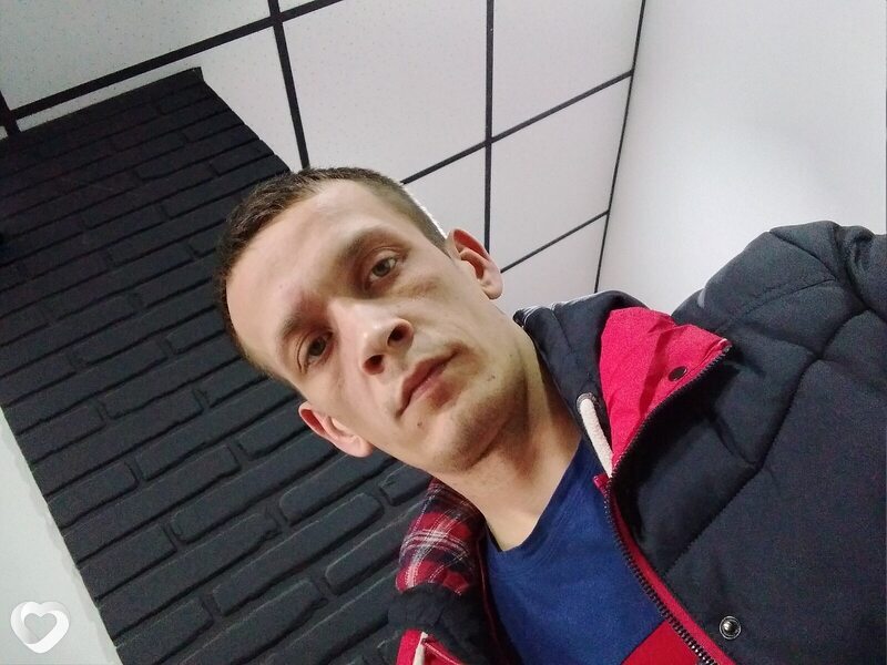 Xxxx, 35, Балашове — анкета №4046843