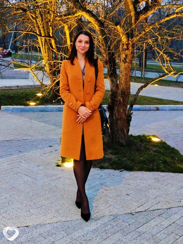 Екатерина, 42, Калининграде — анкета №4046844