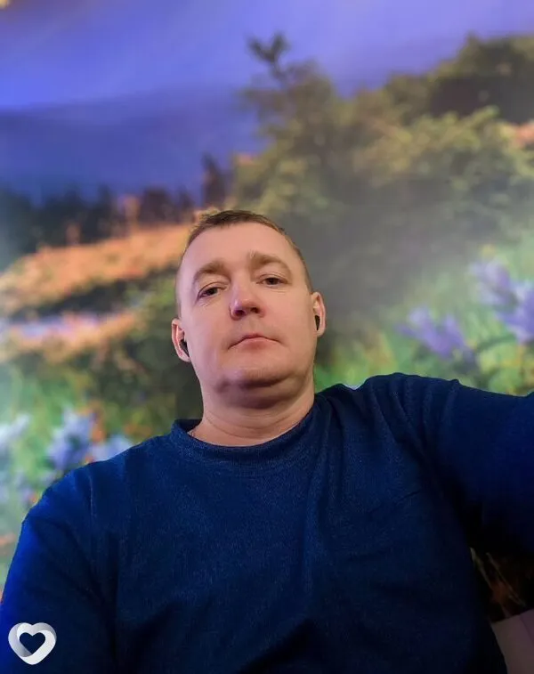 Алексей, 40, Барнауле — анкета №4046849
