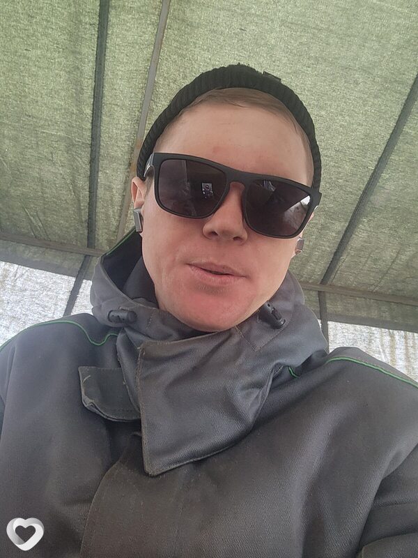 Максим, 28, Бузулуке — анкета №4046910
