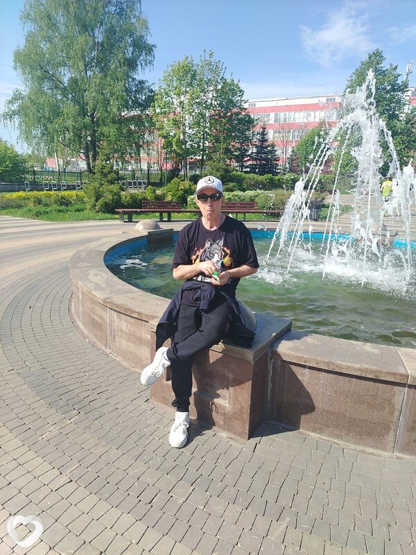 Александр, 59, Нижнем Новгороде — анкета №4046921