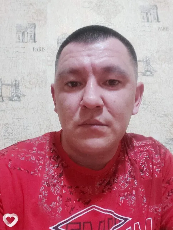 Артур, 40, Барнауле — анкета №4047106