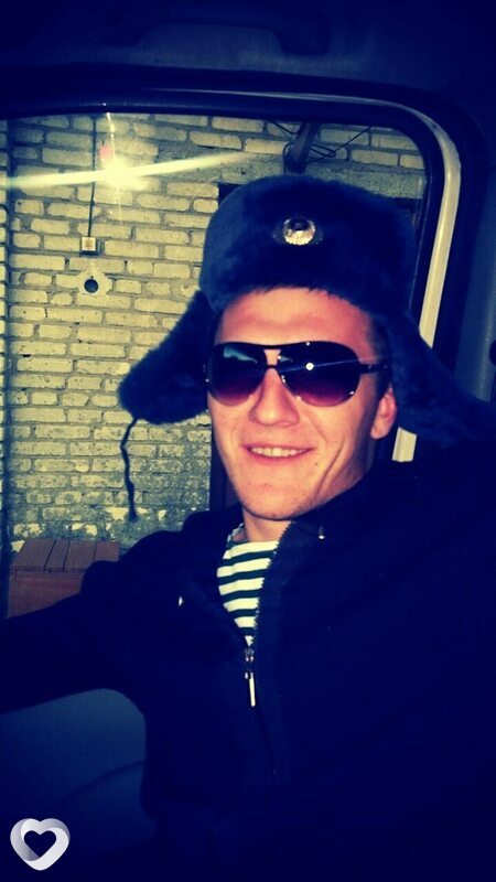 Анатолий, Столин