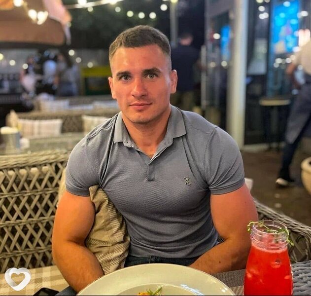 Александр, 37, Лабинске — анкета №4047116