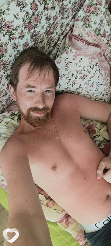 Дмитрий, 38, Орехово-Зуеве — анкета №4047126